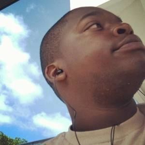 Meet your Posher, Robert